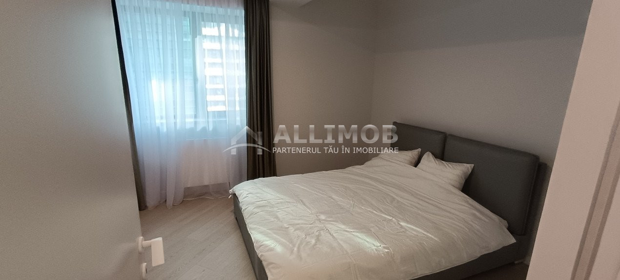 Apartament 3 camere in Cortina North.