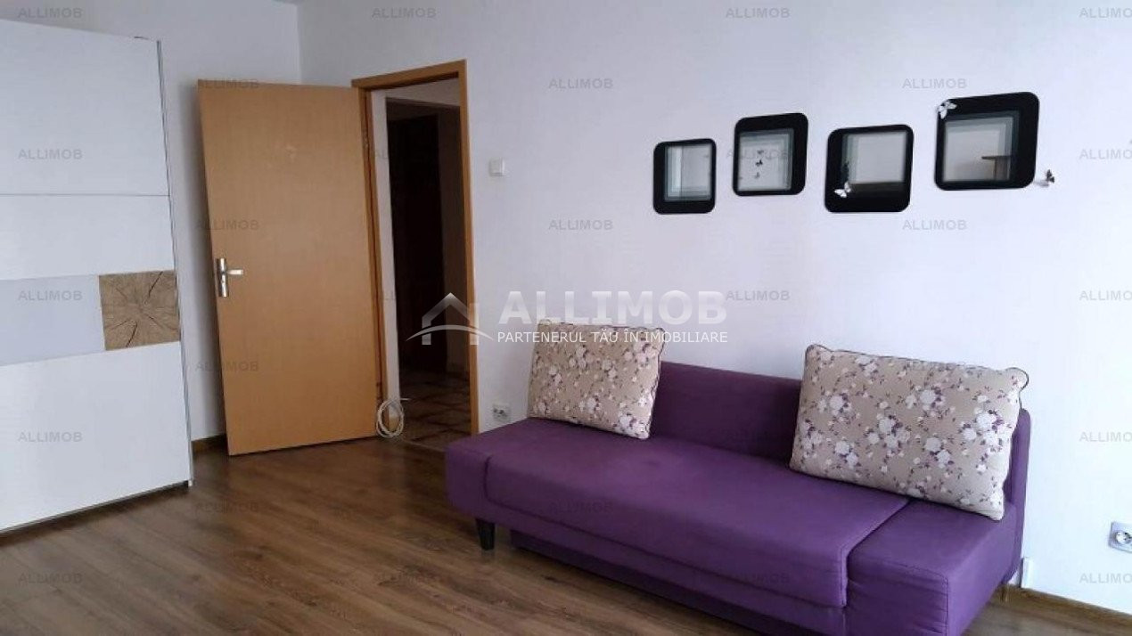 Apartament 2 camere in Ploiesti, zona Republicii