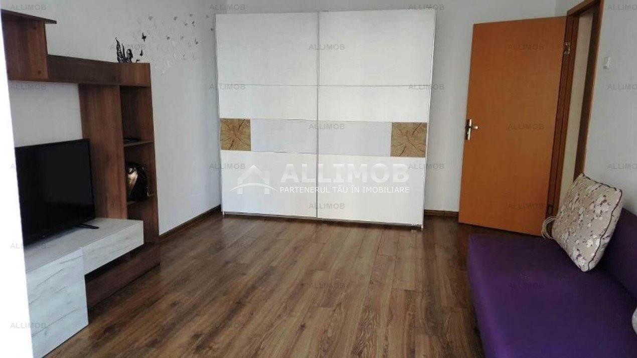 Apartament 2 camere in Ploiesti, zona Republicii