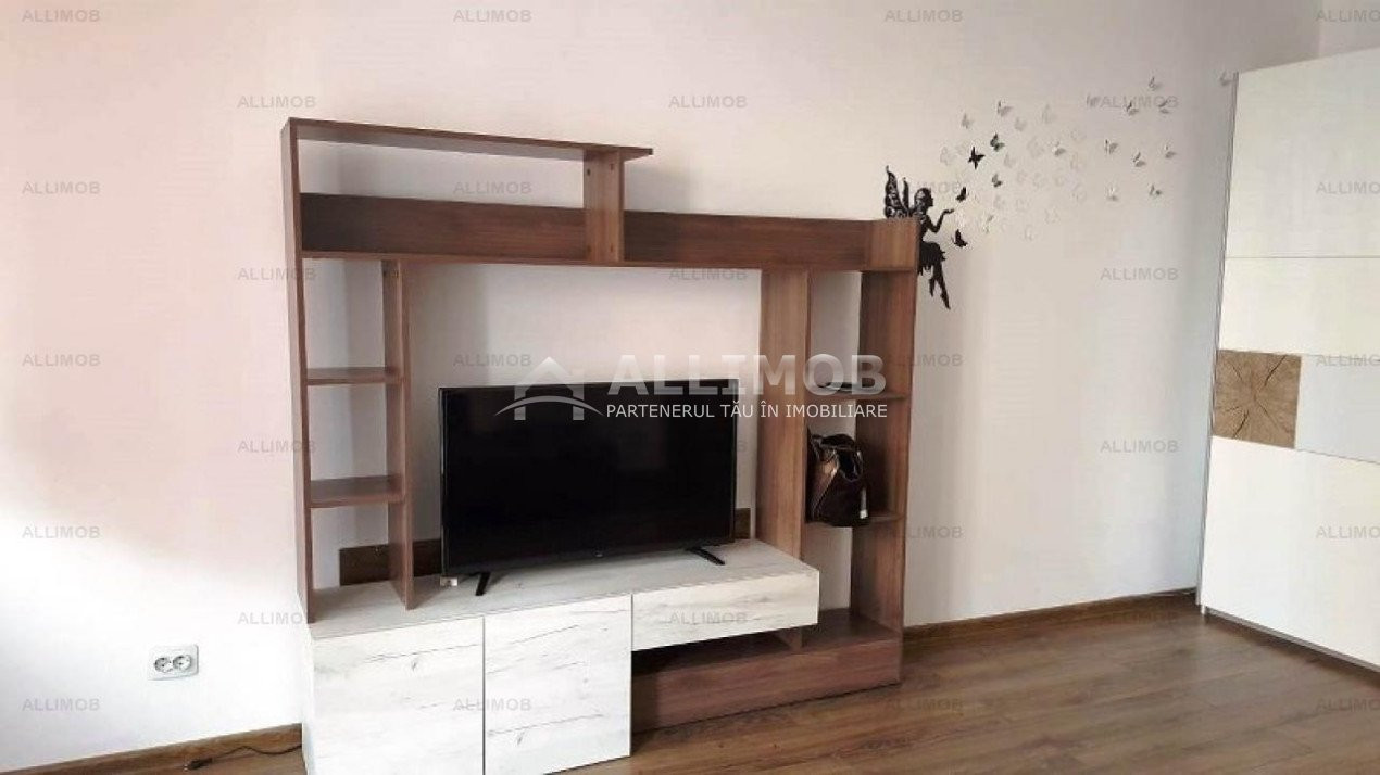 Apartament 2 camere in Ploiesti, zona Republicii