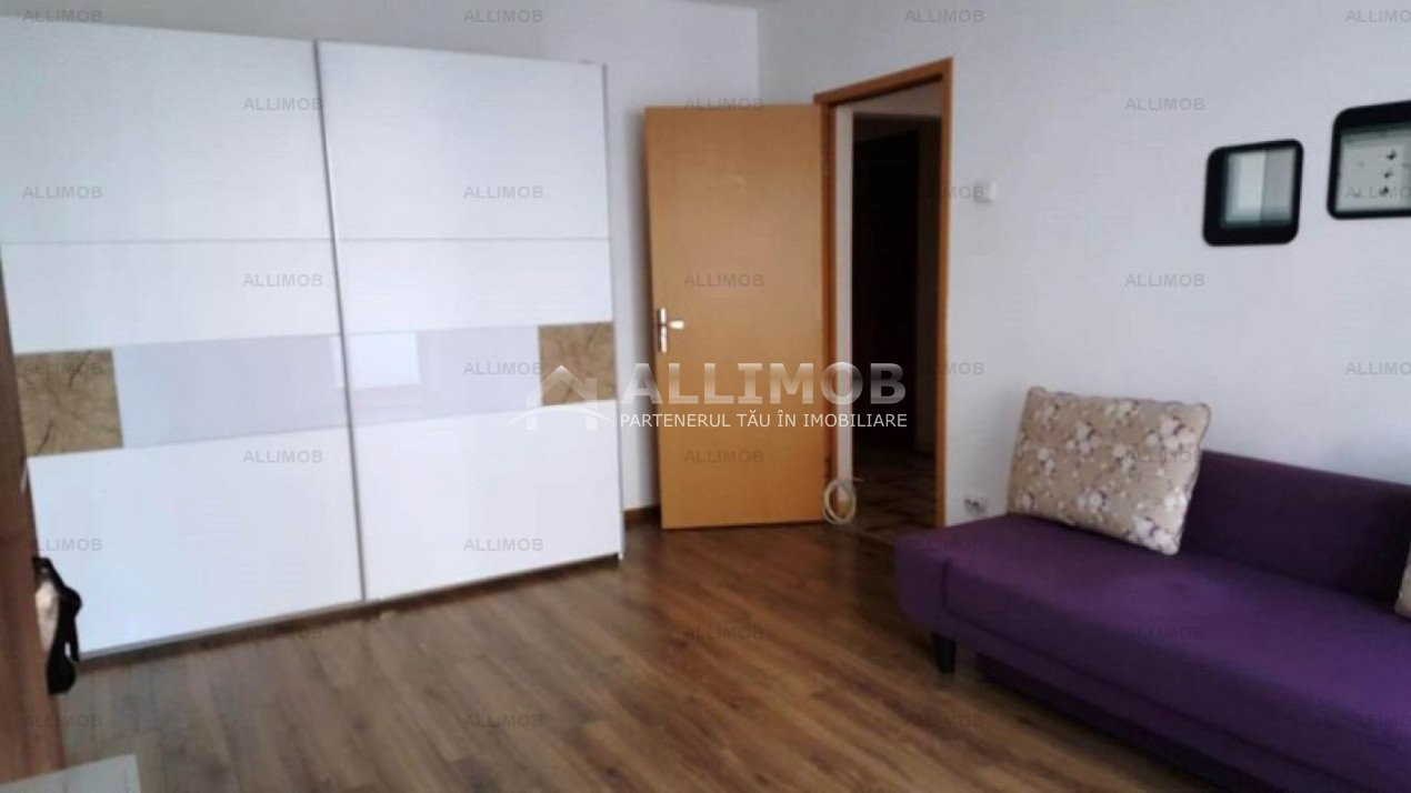 Apartament 2 camere in Ploiesti, zona Republicii