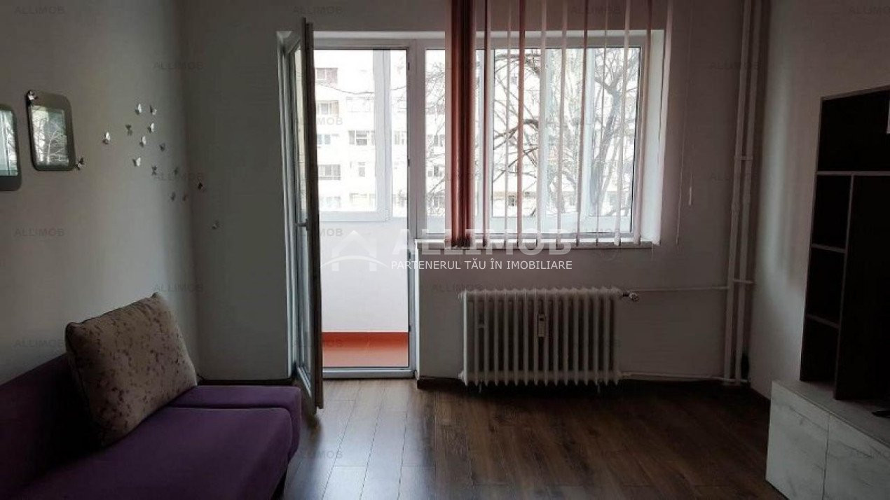 Apartament 2 camere in Ploiesti, zona Republicii