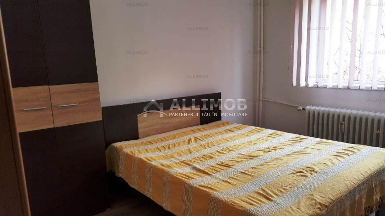 Apartament 2 camere in Ploiesti, zona Republicii