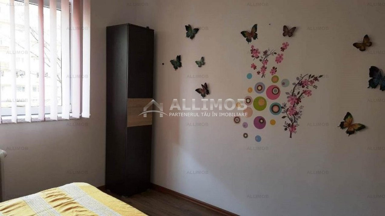 Apartament 2 camere in Ploiesti, zona Republicii