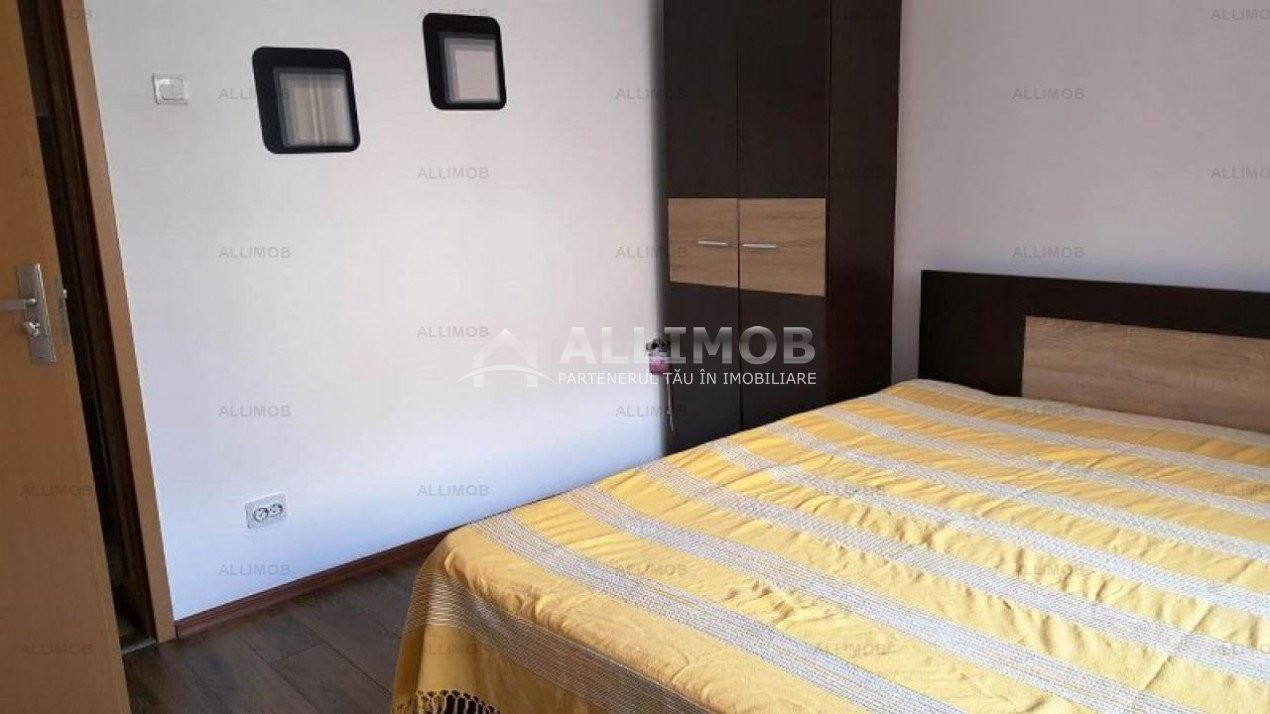 Apartament 2 camere in Ploiesti, zona Republicii