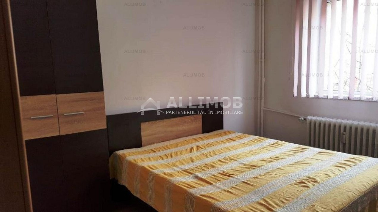 Apartament 2 camere in Ploiesti, zona Republicii