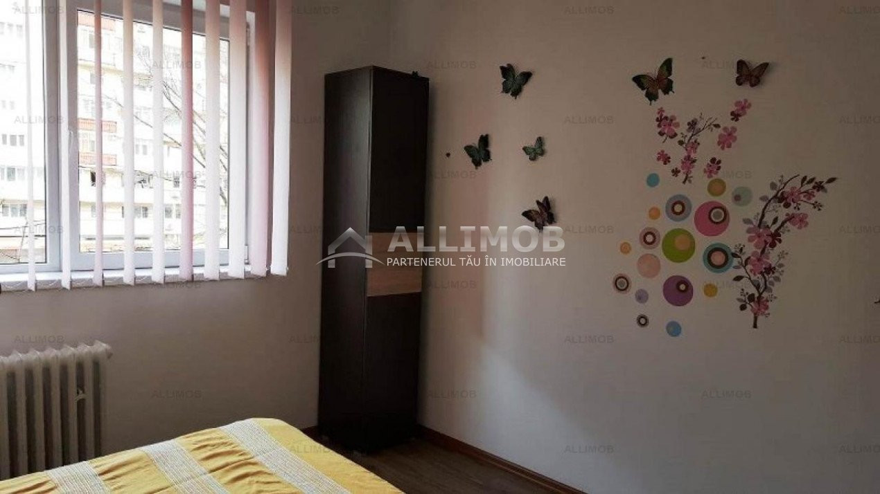 Apartament 2 camere in Ploiesti, zona Republicii