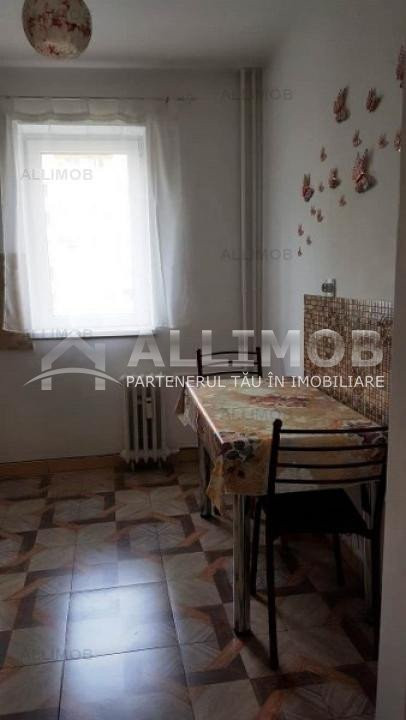 Apartament 2 camere in Ploiesti, zona Republicii