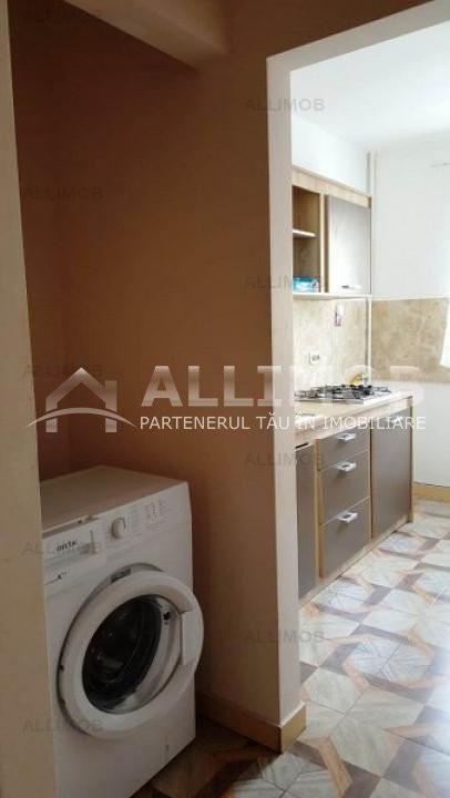 Apartament 2 camere in Ploiesti, zona Republicii