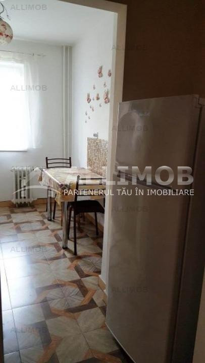 Apartament 2 camere in Ploiesti, zona Republicii