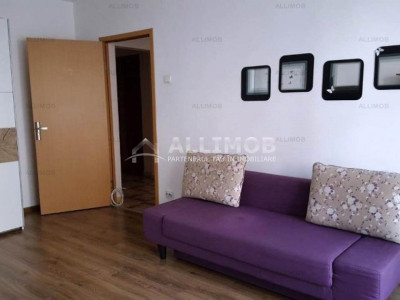 Apartament 2 camere in Ploiesti, zona Republicii