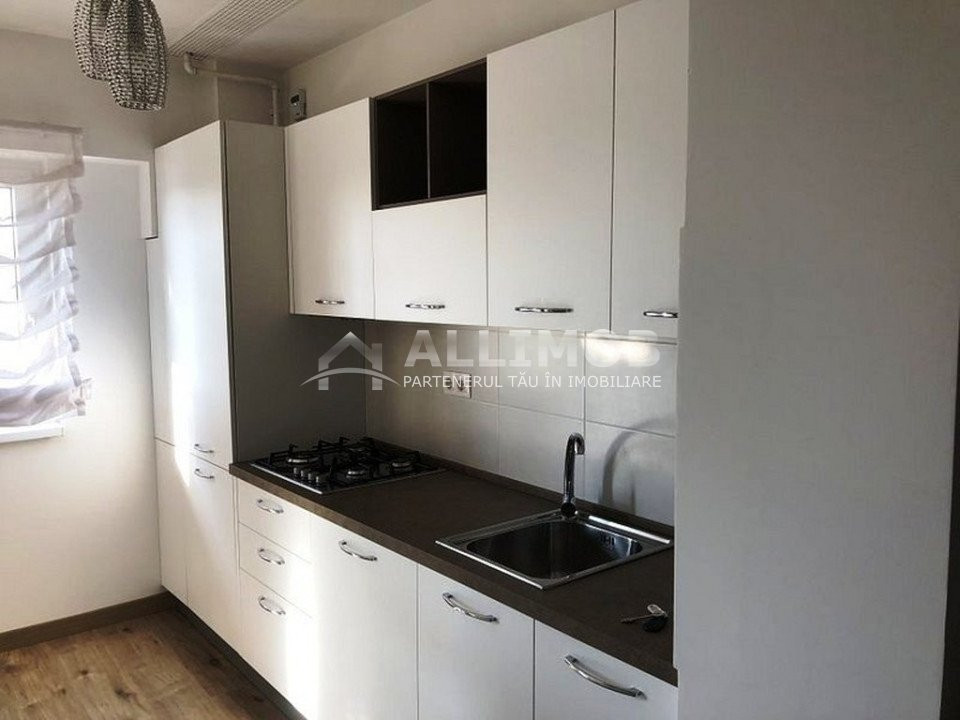 Apartament 2 camere in Belvedere Residence