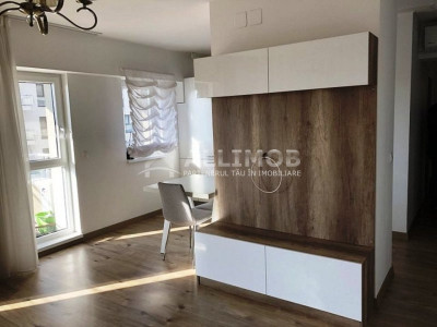 Apartament 2 camere in Belvedere Residence