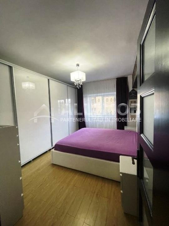 3-room apartment, Piata Mihai Viteazul area