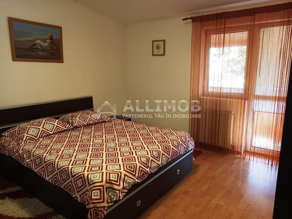 5-room house in Bucov