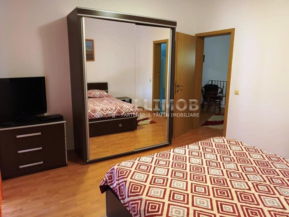 5-room house in Bucov