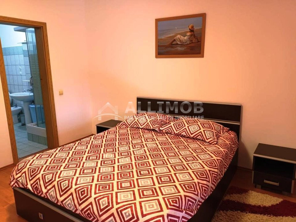 5-room house in Bucov