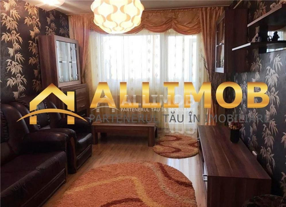 Apartament 3 camere zona Republicii, Caraiman