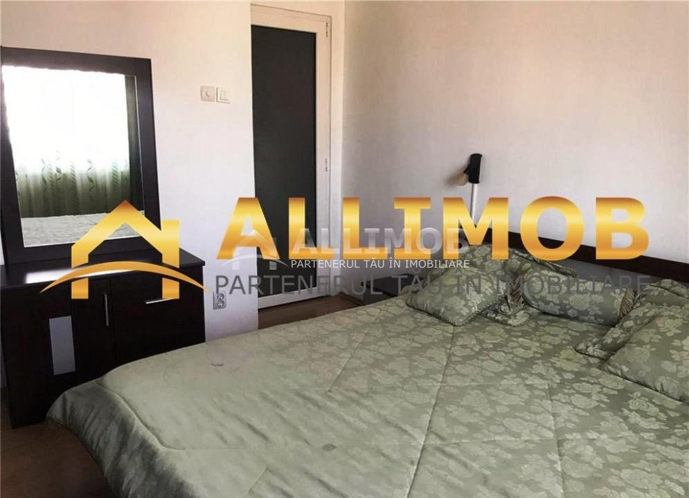 Apartament 3 camere zona Republicii, Caraiman