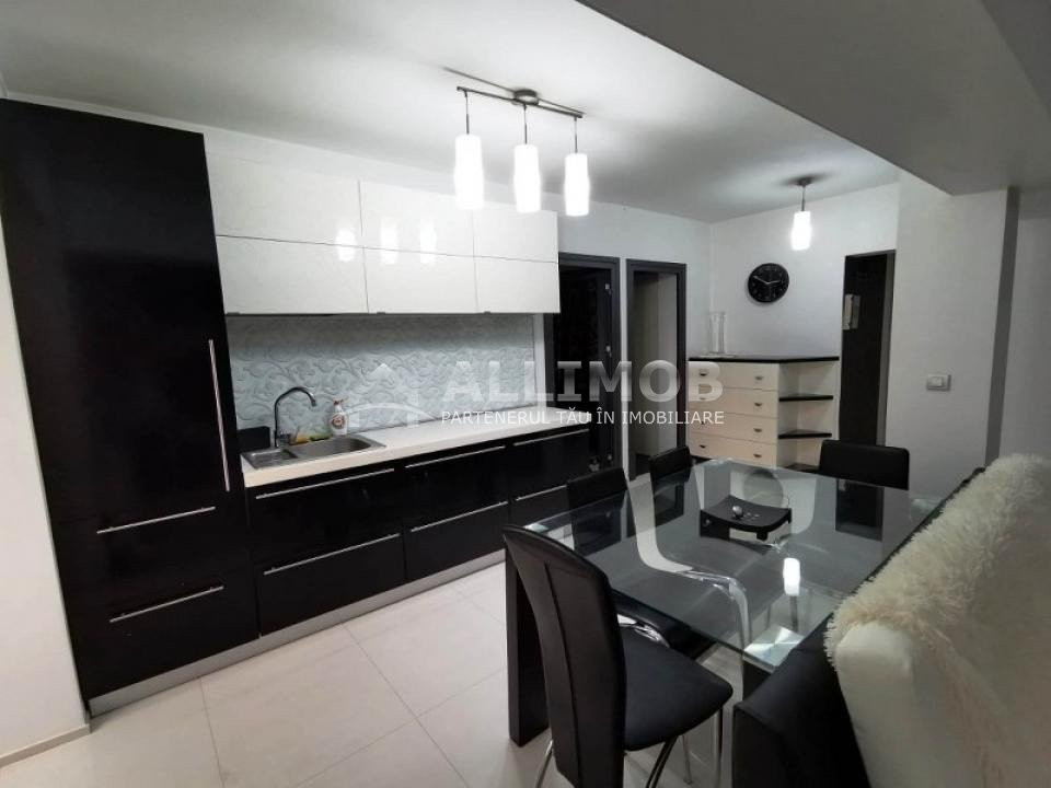 Apartament 2 camere zona Republicii