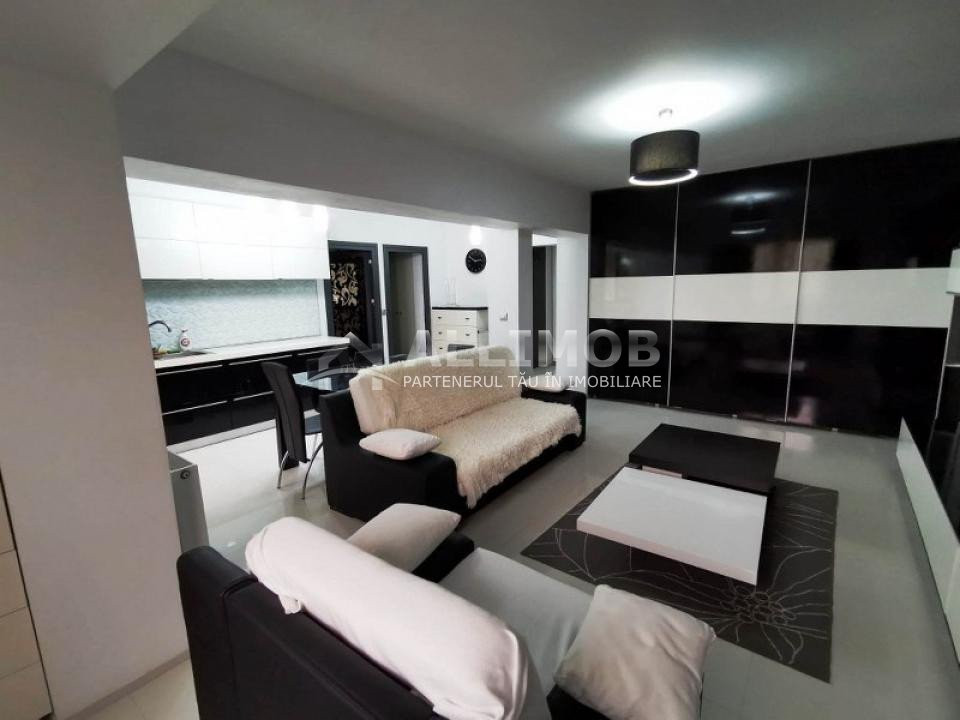 Apartament 2 camere zona Republicii