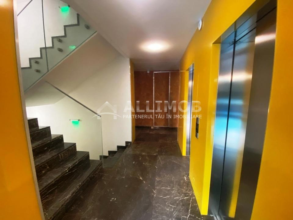  Comison 0%  Apartament 3 camere in Floreasca.