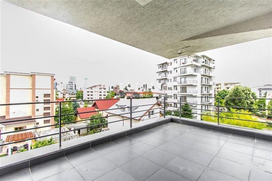 Apartament  2 camere Herastrau, soseaua Nordului