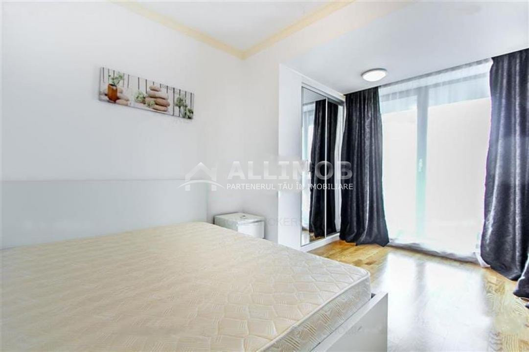 Apartament  2 camere Herastrau, soseaua Nordului