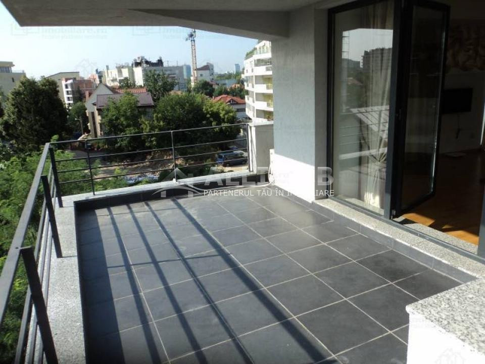 Apartament  2 camere Herastrau, soseaua Nordului