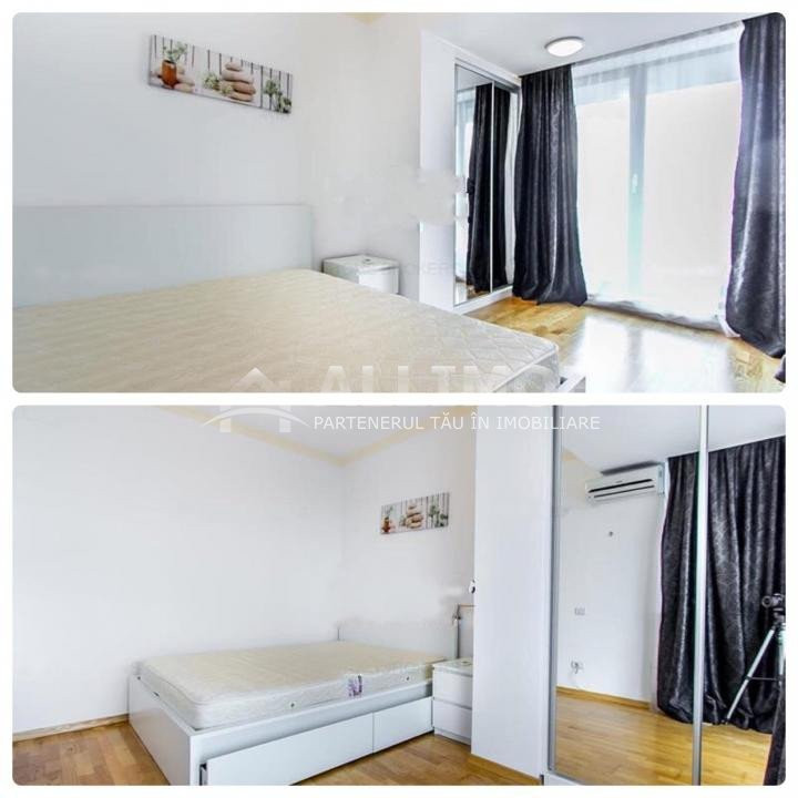 Apartament  2 camere Herastrau, soseaua Nordului