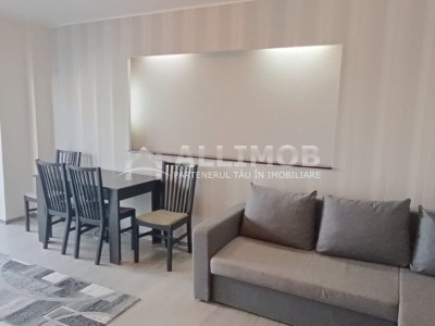 3-room apartment in Ploiesti, Ultracentrala area.